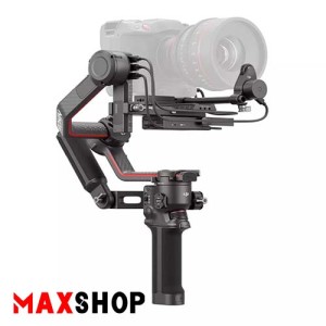 گیمبال دوربین RS3 PRO COMBO